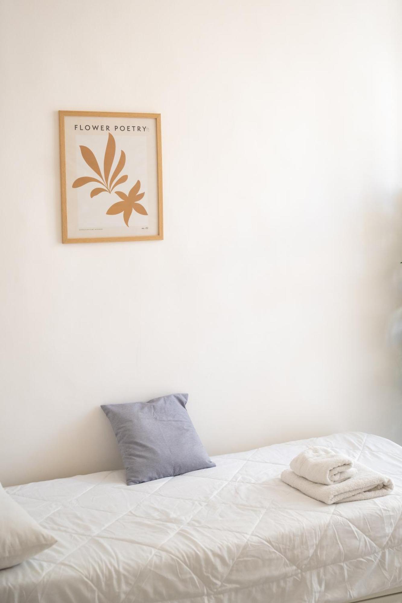Apartment Cozy Historical Nest *