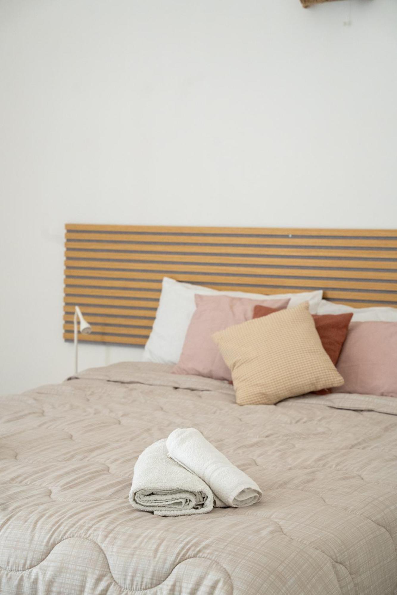 Apartment Cozy Historical Nest *