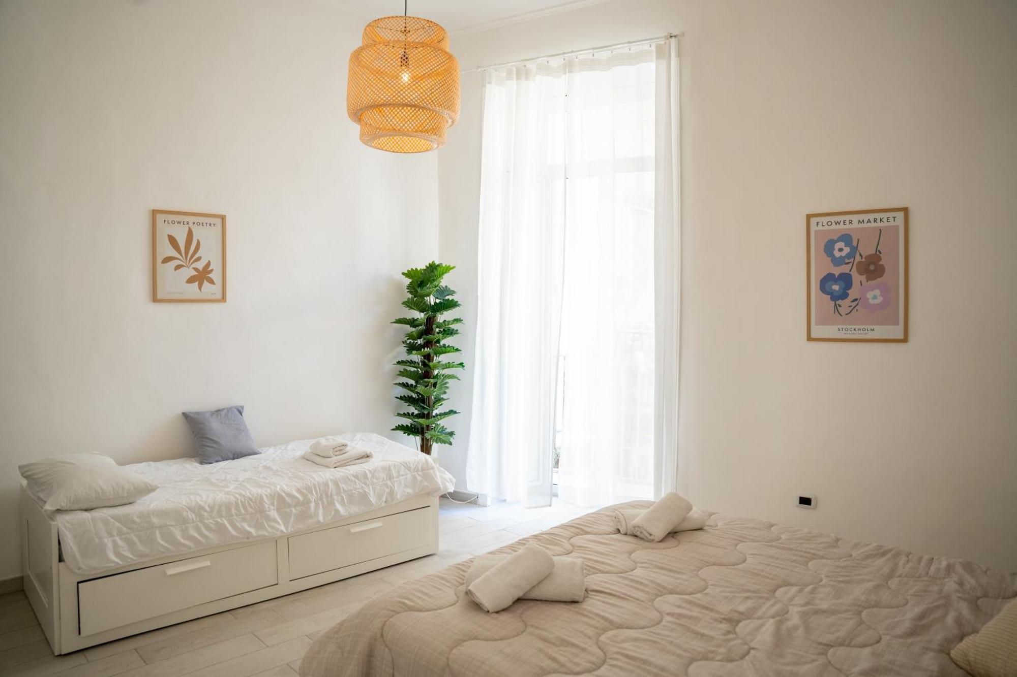 Cozy Historical Nest